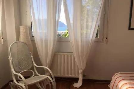 Espectaculares Vistas A La Bahia Dom wakacyjny Sena