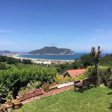 Espectaculares Vistas A La Bahia