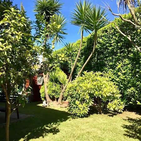 Vakantiehuis Espectaculares Vistas A La Bahia