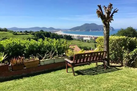 Espectaculares Vistas A La Bahia Holiday home *